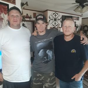 Meet your Posher, Andrew